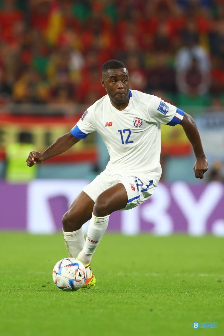 乔尔-坎贝尔:和日本队比赛我们必须减少他们的活动空间