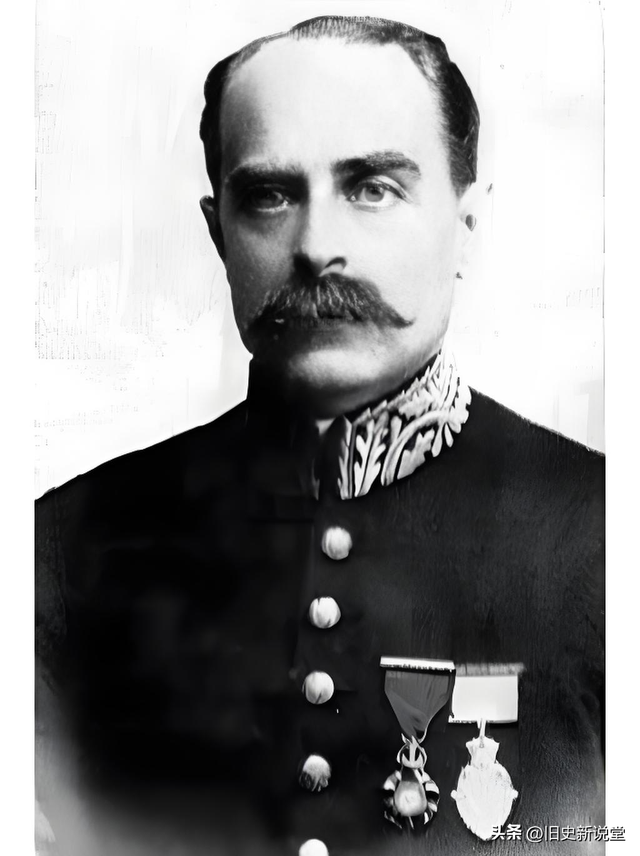 顾维钧vs牧野伸显:1921巴黎深夜对决,30封密电揭开弱国外交殇