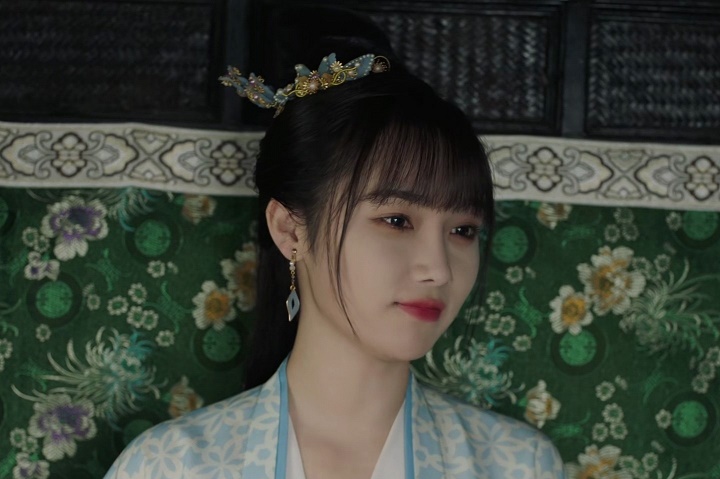 《慕南枝》中白愫为什么会黑化?