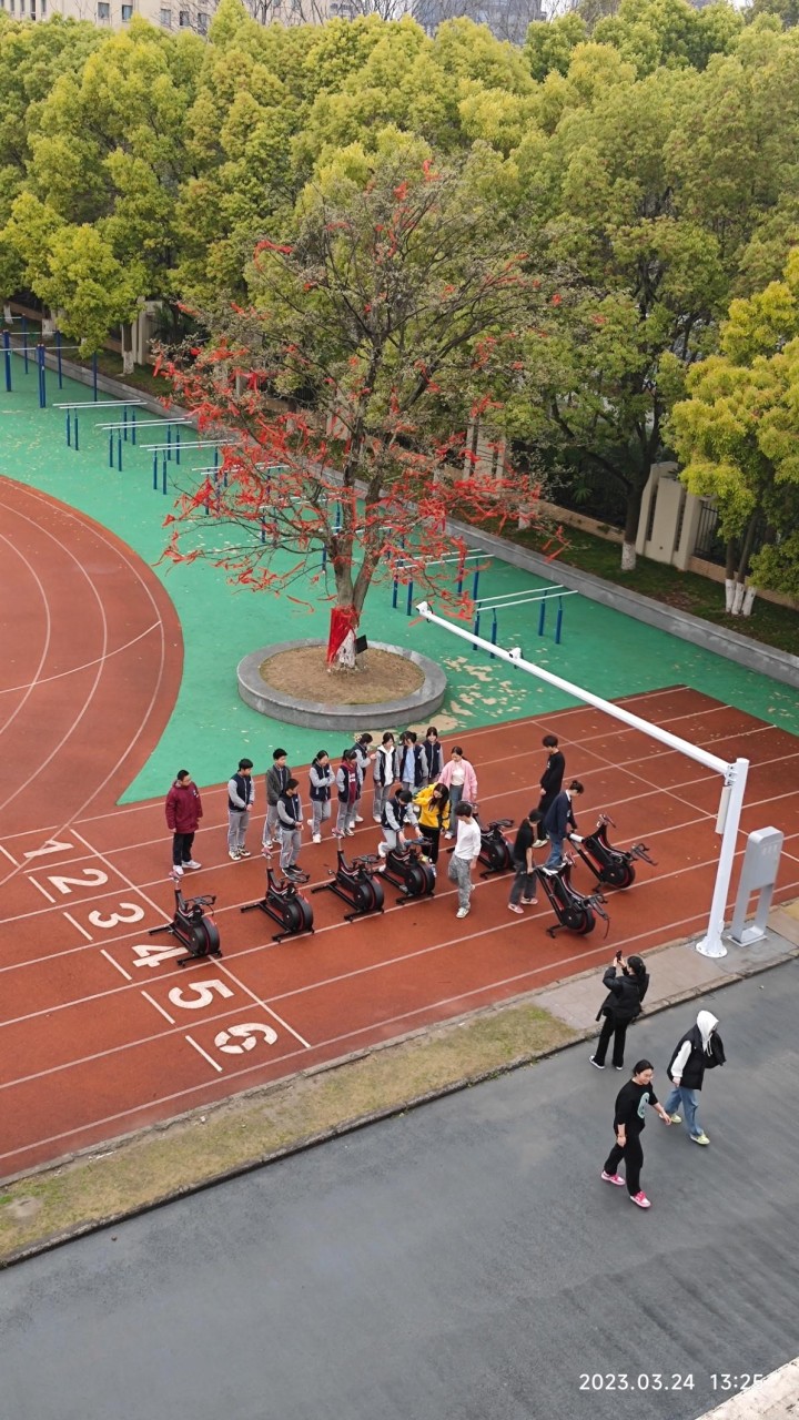 教育共富互帮互进,文海中学真有作为!