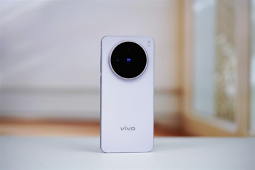 果味十足的vivo手机！vivo X200s全面评测：最强“苹替”的安卓标准旗舰