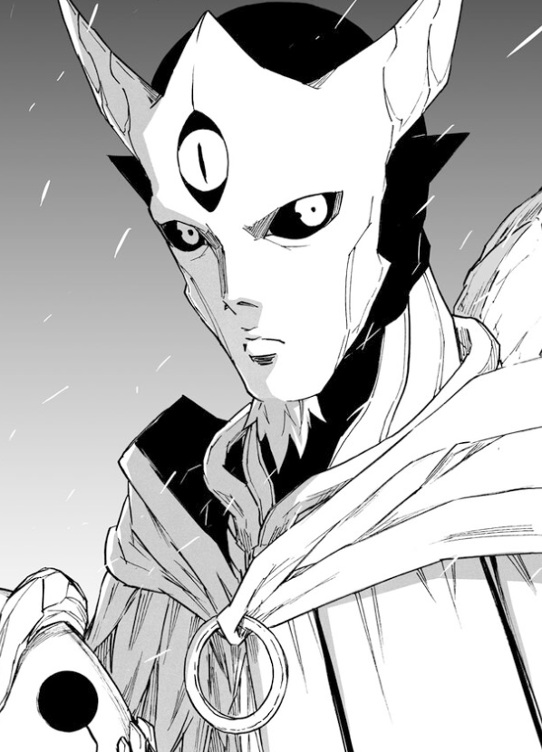 镇魂街:贪狼是夏玲,妖王兽也在无限梦境,小应回到貂灵芸身边