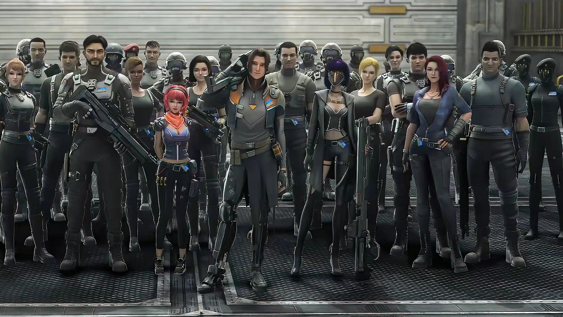 灵笼前传官宣完结,碎冰复活有望,月魁母亲自食其果,巨网已张开