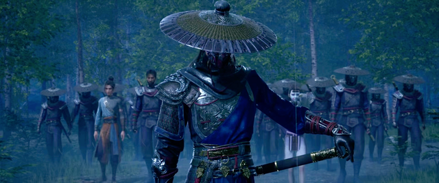 不良人6:不良帅三百年攒家底不容易,老李是不是该省着点造儿?