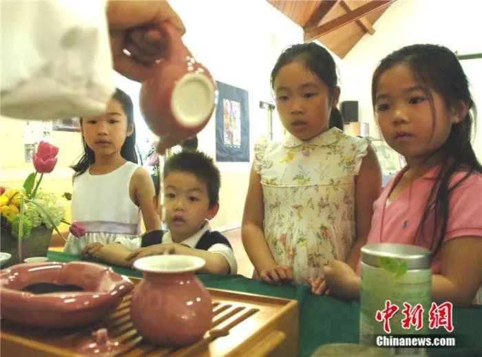 美国知名侨领张素久:"侨"如何搭建中外民间友好之桥?