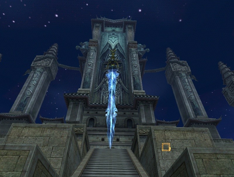 诛仙:青云门镇派之宝"诛仙剑"竟是青叶达到驱物后炼制而来