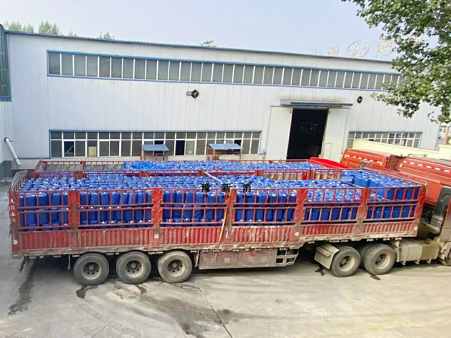 3�ff水成膜泡沫灭火剂原液价格及质量没得说