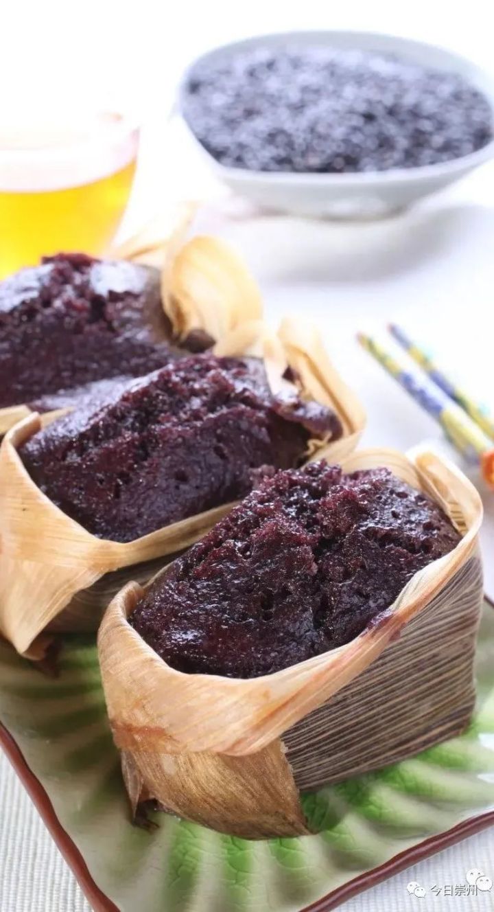 寻找崇州味道,收好这份美食地图