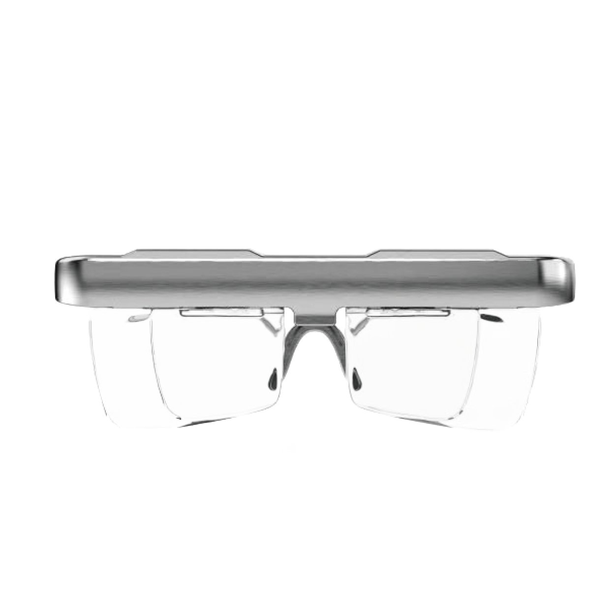 如何利用动态智能变焦眼镜预防近视?