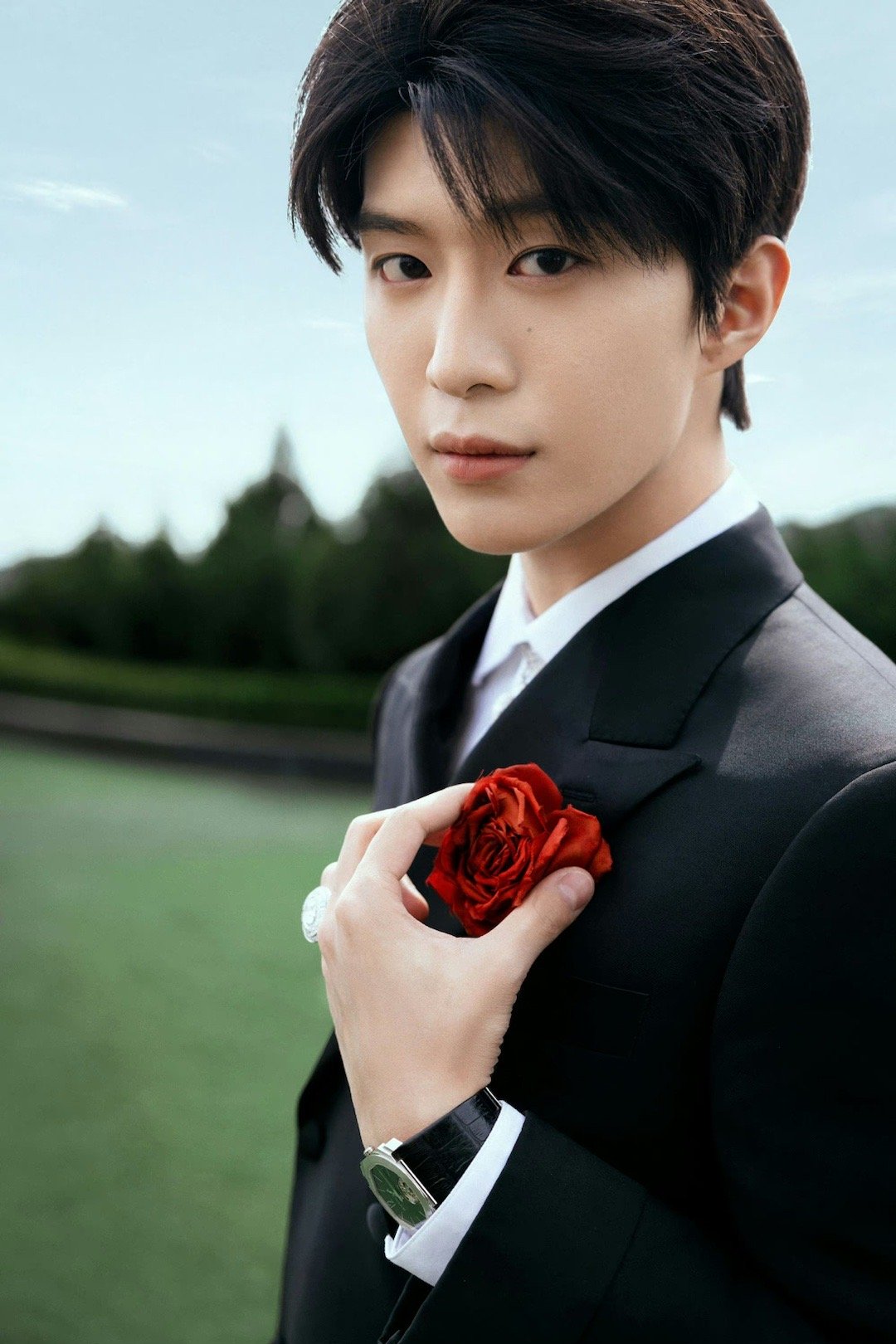 「投稿整理」x part2 赞多|陈立农|范丞丞|尹浩宇|赵小棠