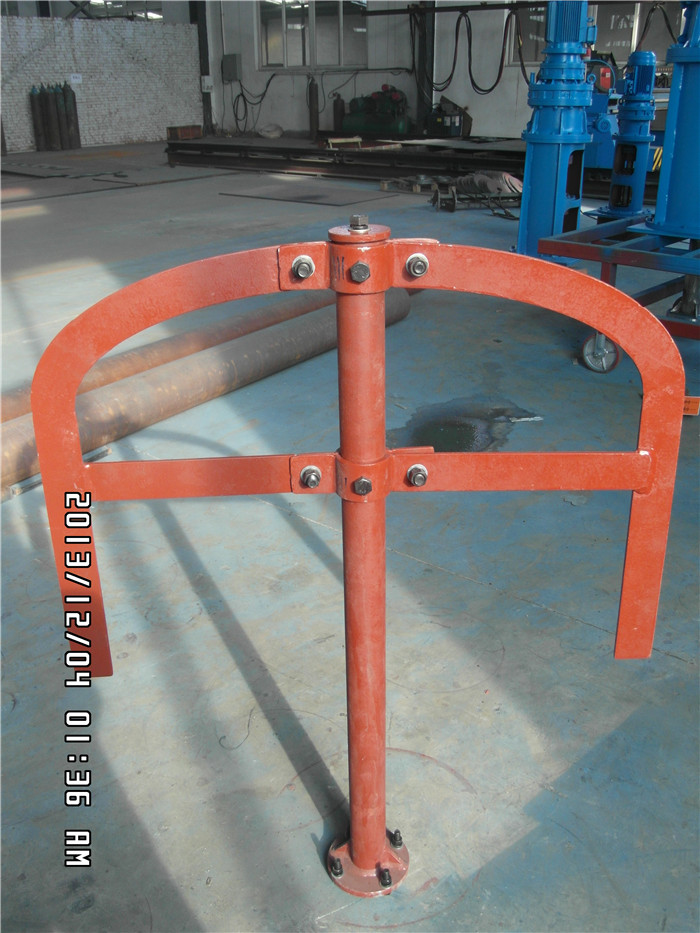 锚式搅拌器(框式搅拌器)如何正确选型