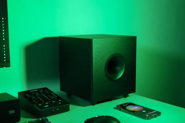 雷蛇利维坦巨兽 v2 图赏