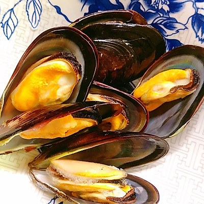 瑶柱青口贝炖鸡汤最好吃的5种做法,一遍就会