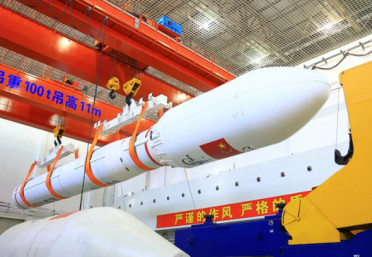 星河动力航天：谷神星二号运载火箭飞行故障通过归零评审