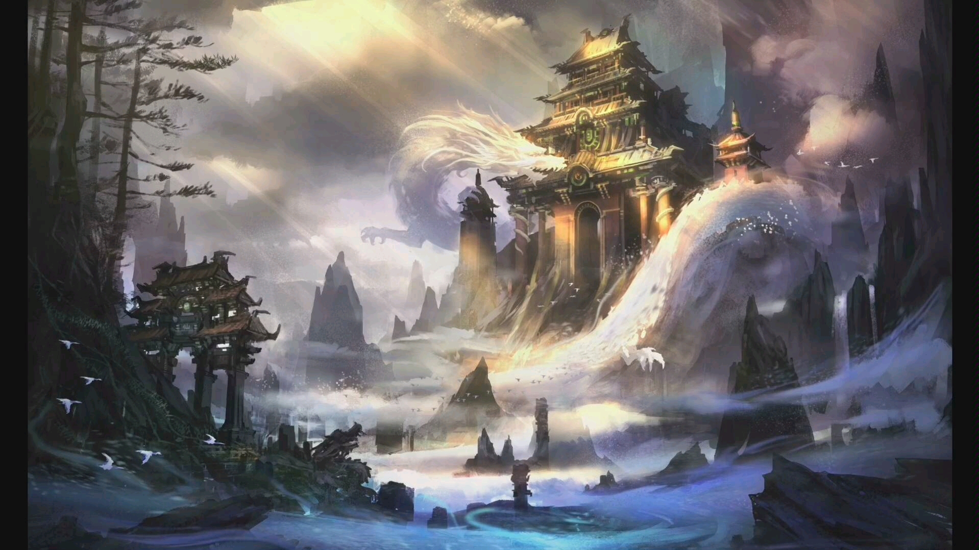 玄幻:《绝世武神》被拉下神坛,现在暴行的是它,9.7勇摘桂冠!