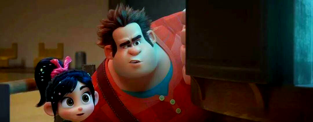 《无敌破坏王2:大闹互联网》的辉煌冒险再启航