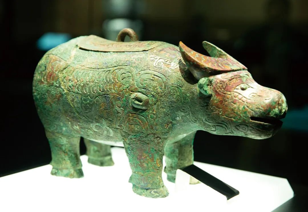 殷墟,一座博物馆和它幕后的故事