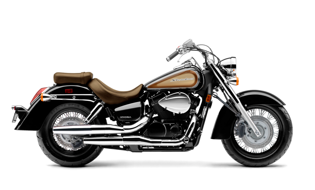 经典太子,本田"沙都750"更新2024款,复古/运动双风格