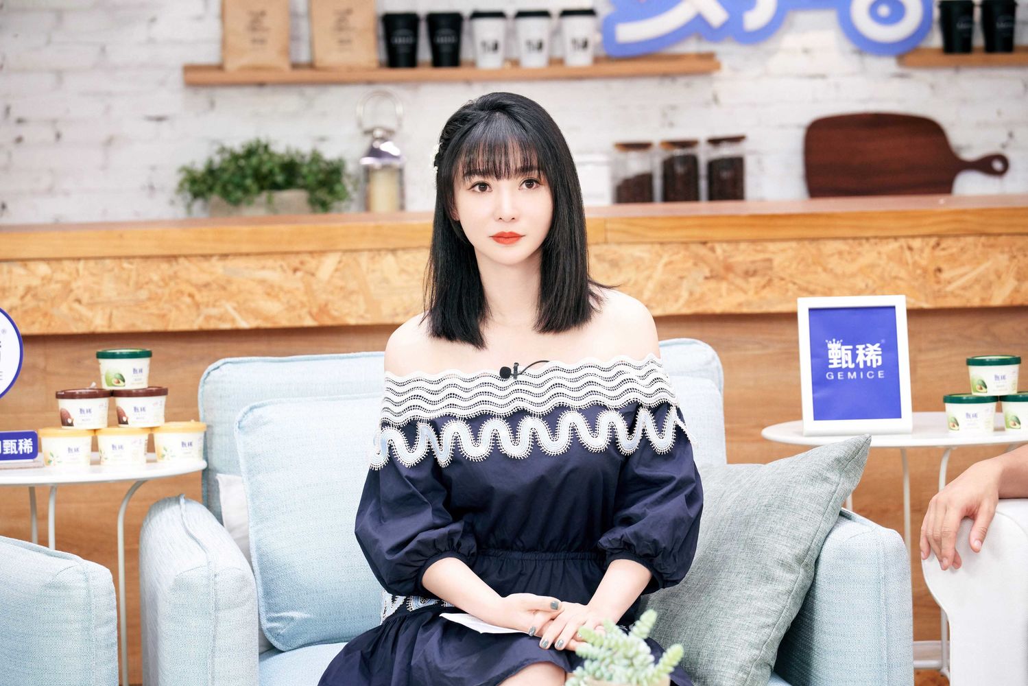 「消息」腾讯视频《让生活好看》第一季收官,郑爽体验茶农生活许魏洲