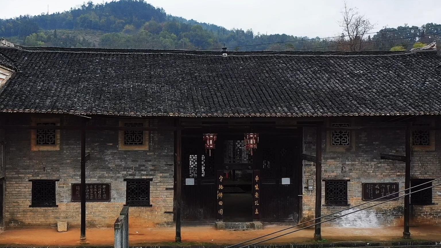 代表委员履职故事｜全国人大代表黄水波：保护故居 留住历史