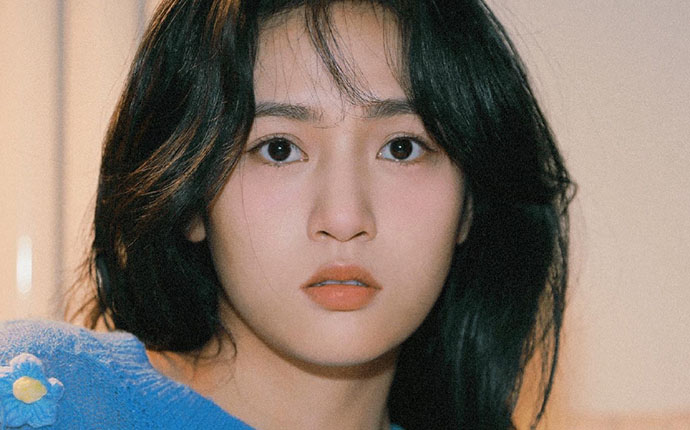 王源mv女主:黄思瑞个人资料一览,颜值高舞蹈好的宝藏女孩