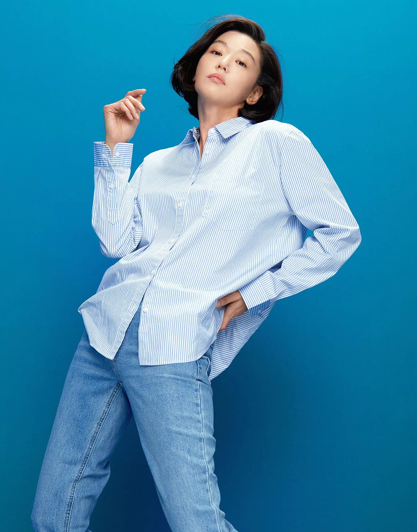 全智贤 - 写真集