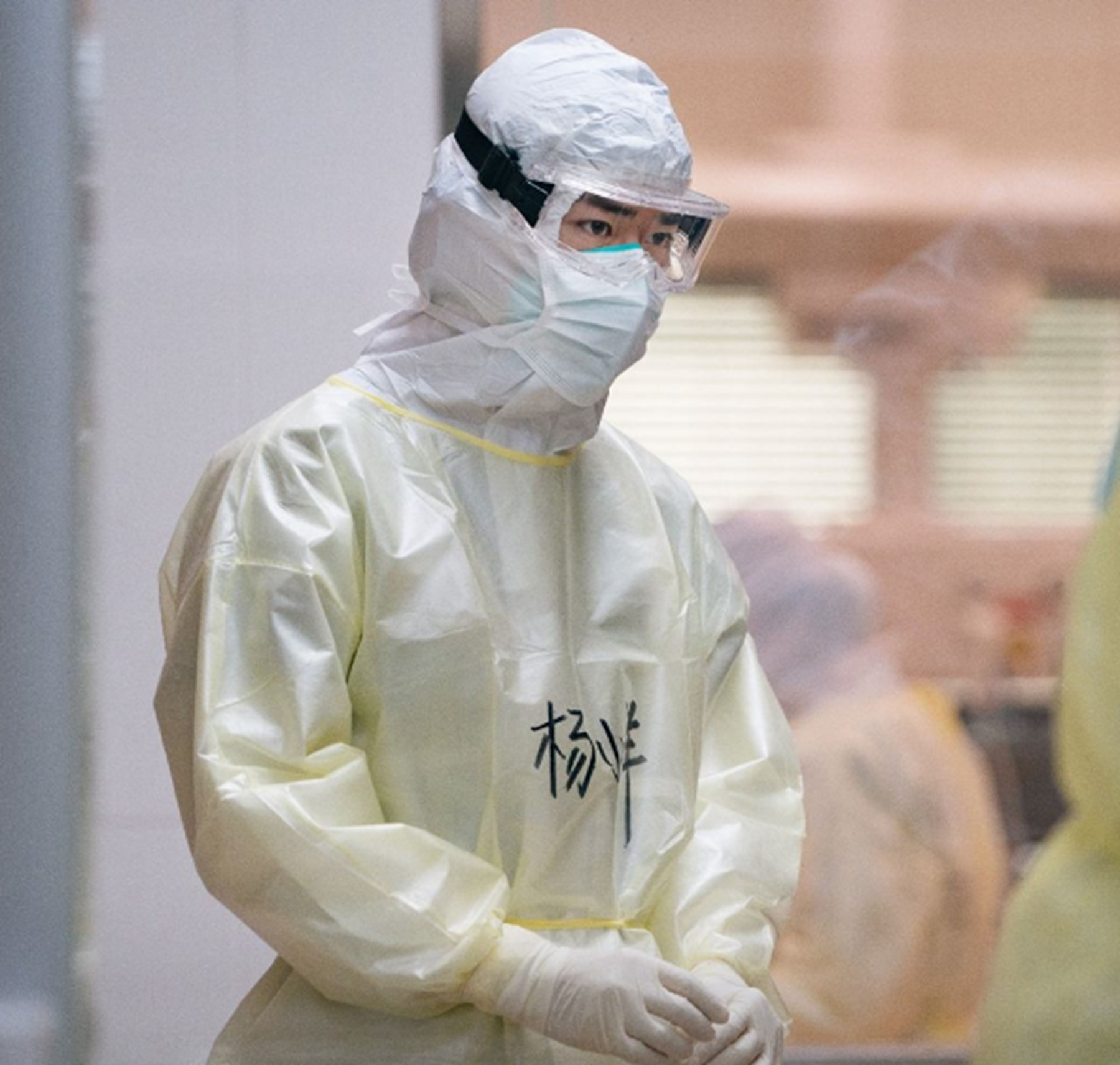 《中国医生》杨小羊原型,杨小羊死了吗