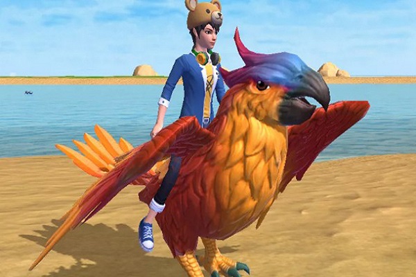 疯疯兔怎么合6阶稳