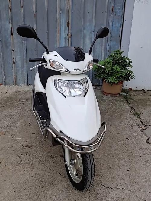 五羊本田小公主100