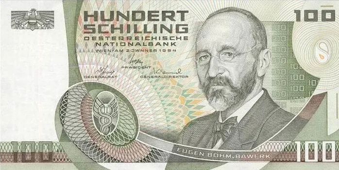 米塞斯回忆庞巴维克