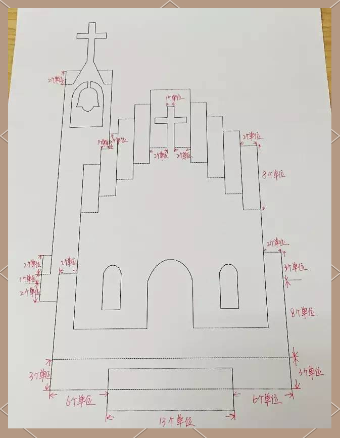 立体纸雕艺术的魅力与制作指南