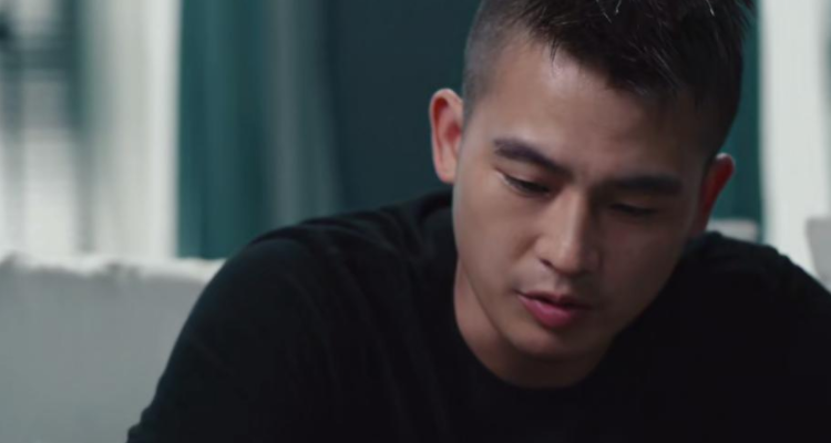 黑白禁区马烈怎么死的