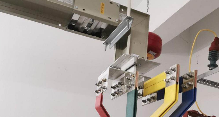 密集型母线槽外形尺寸