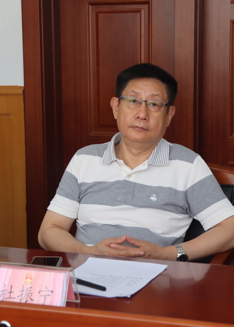 朱秀香同教育和科研领域省人大代表座谈时强调 充分发挥代表作用 助力