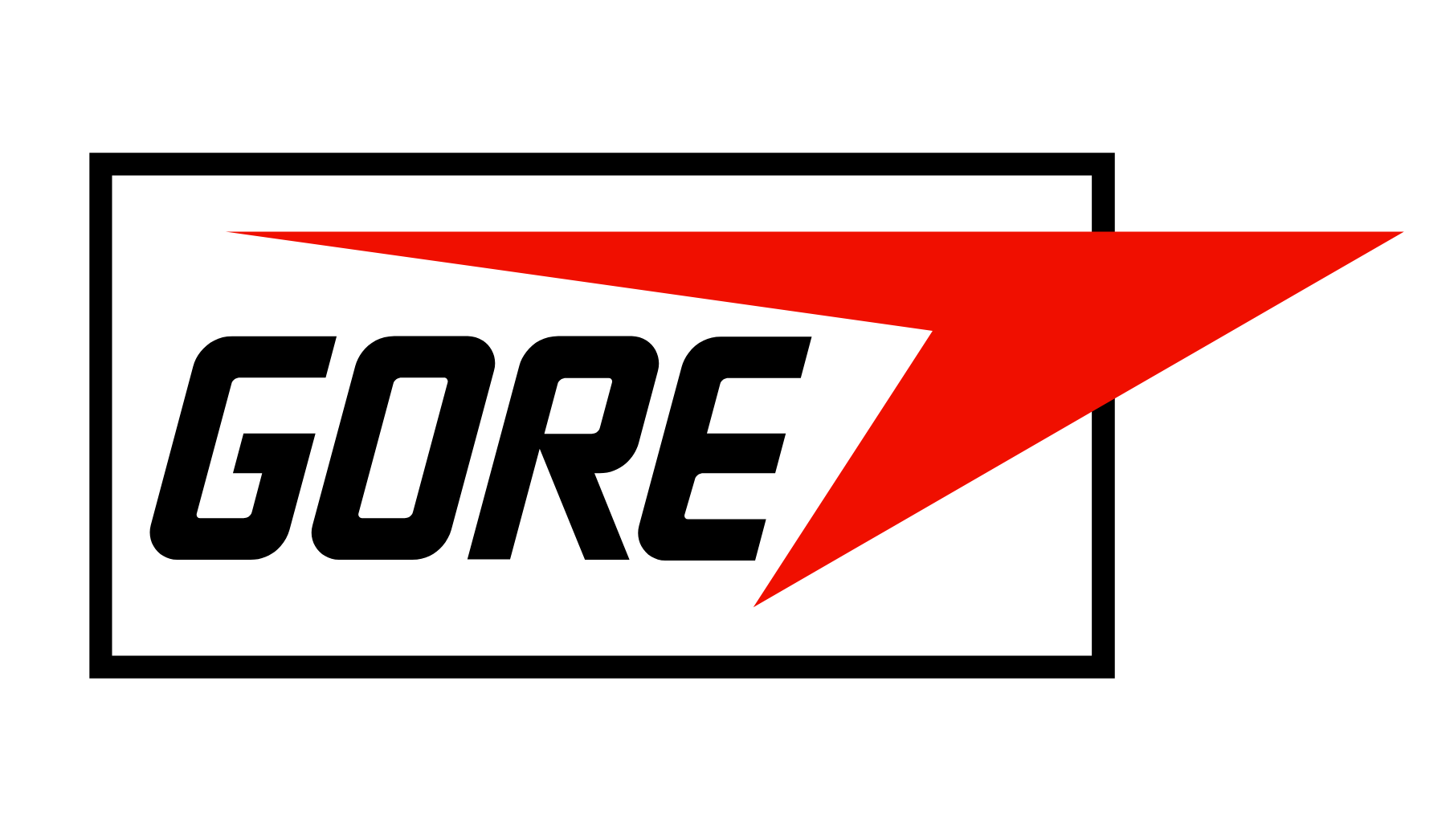 gore戈尔:用实力阐述品牌的力量!