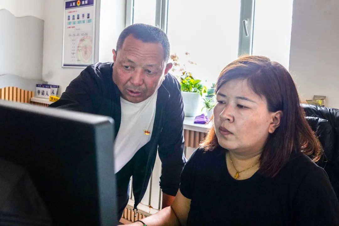 李慧霞,克依木·波苏克入选2024年5月"哈密好人"榜