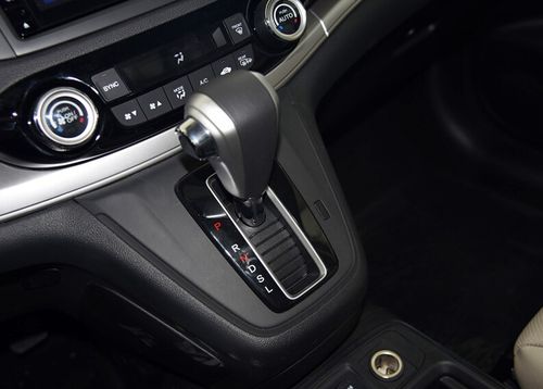 本田crv档位1和2作用是什么?