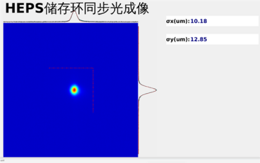 憋了9个月大招 中国超级光源HEPS把亮度干到了新高度