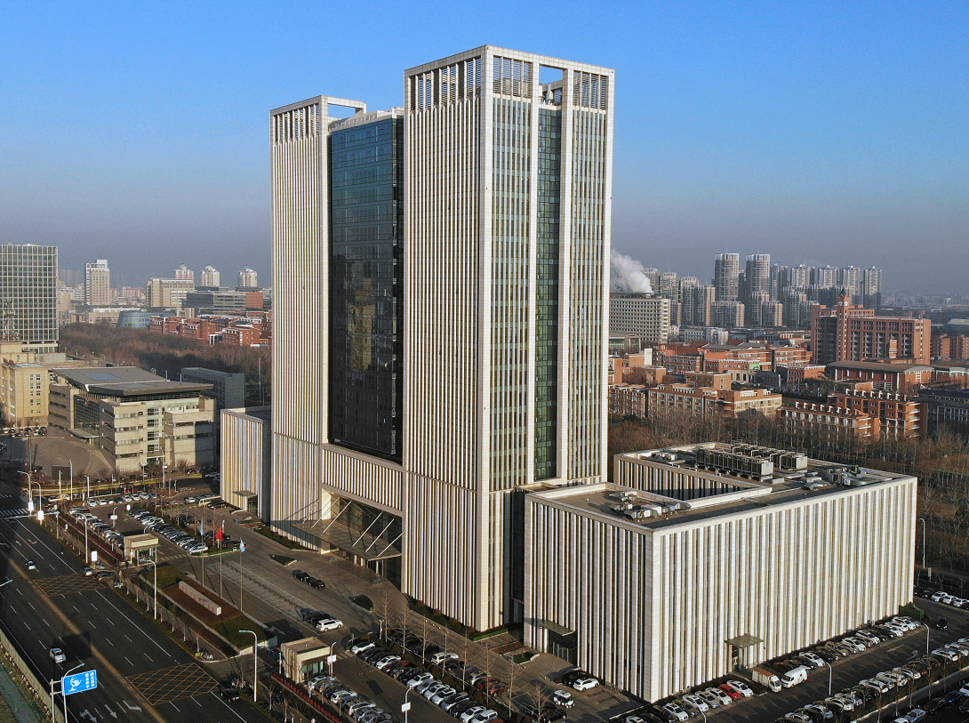 中国石油工程项目管理公司天津设计院诚聘英才