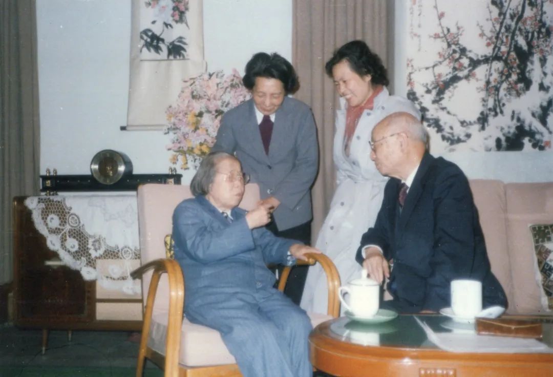 追忆刘靖基先生潜心收藏与慷慨捐献的往事