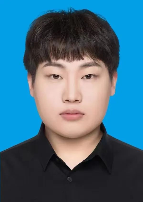 东农国奖者说国家奖学金获得者风采展六