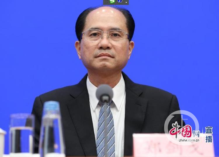 国新办发布|汕头市长郑剑戈:华侨试验区已成中国最大"侨梦苑"