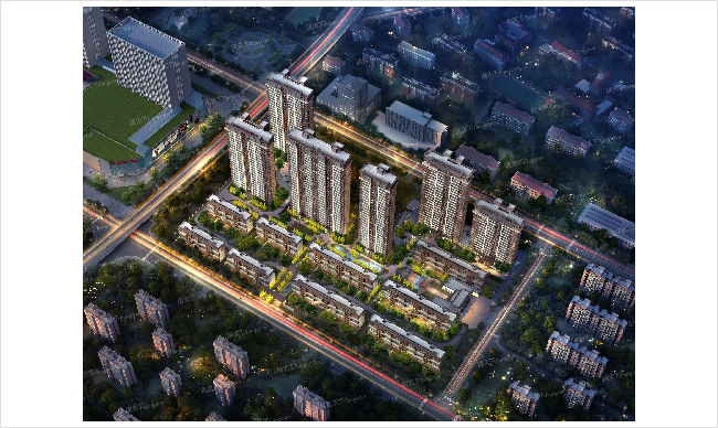 深度解析:无锡康桥府156㎡户型待售