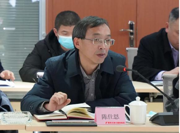 市国资委党委书记主任张滔率队调研文旅集团