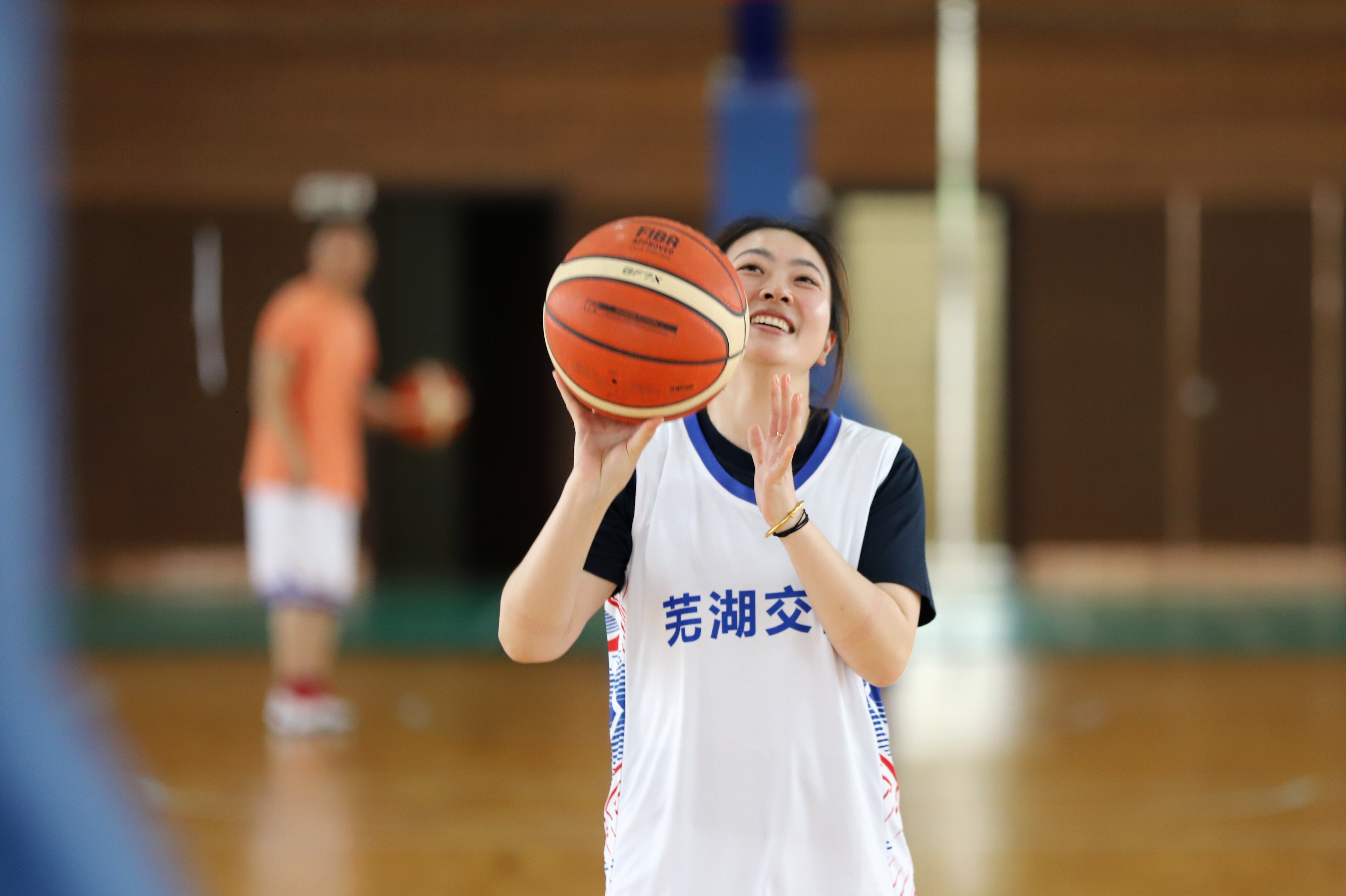 安徽芜湖:第二届"忠诚杯"篮球比赛圆满收官