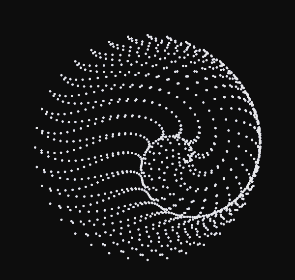 点元素在logo设计中的巧妙运用