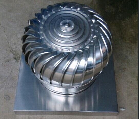 农村旱厕安装无动力风帽,效果怎么样?