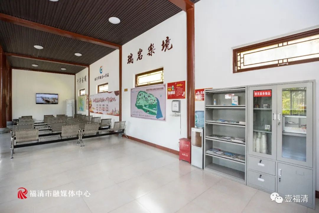 福清新增的4a级旅游景区长啥样?