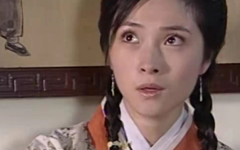 梁山伯与祝英台:心比天高,被下人侮辱的谷心莲,根本不爱梁山伯