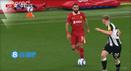 利物浦主场2-0战胜纽卡斯尔联_索博斯洛伊连场破门_英超-加克波破门若塔建功 利物浦2-2富勒姆